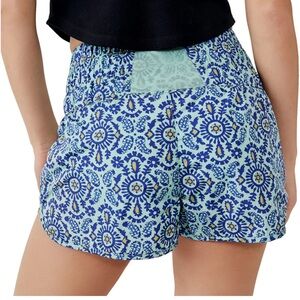 Free People The Way Home Shorts